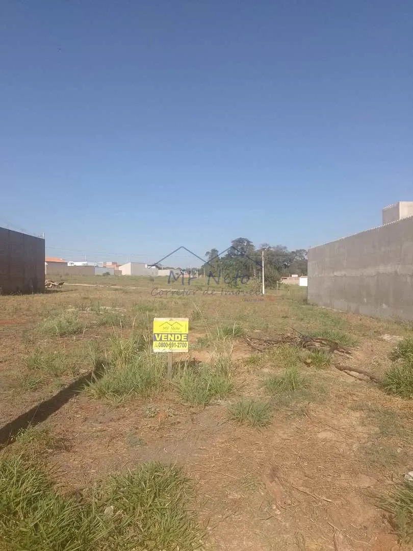 Foto do imóvel Terreno Padrão
