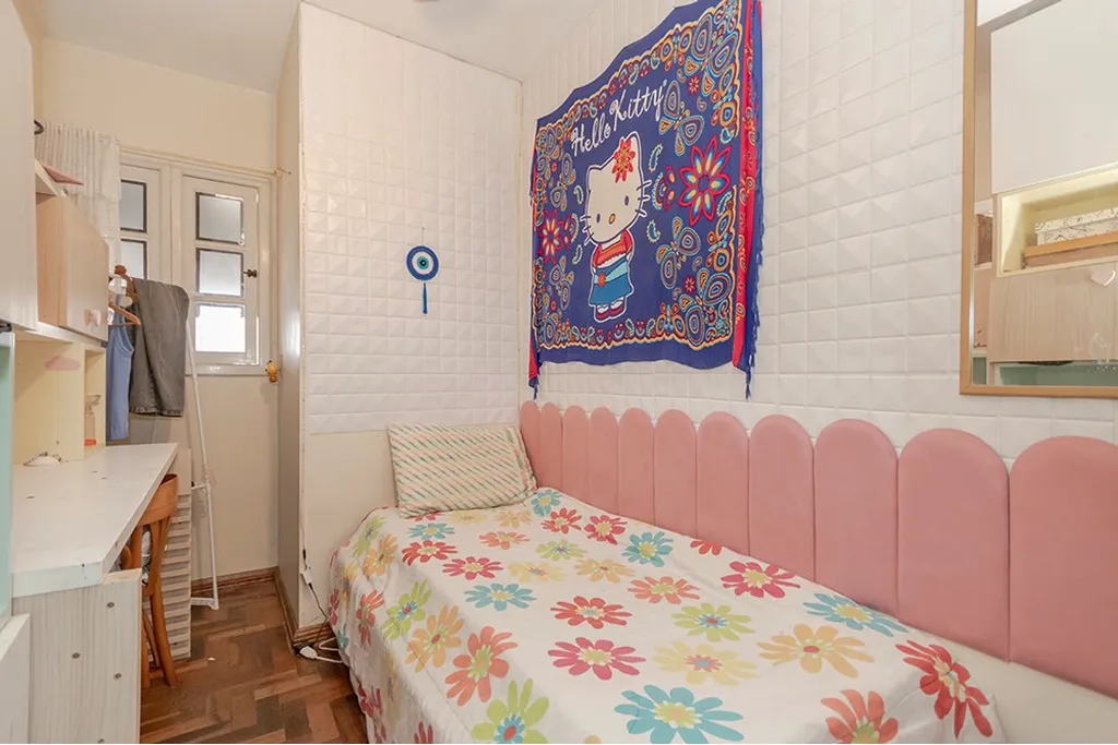 Imagem Apartamento em Menino Deus