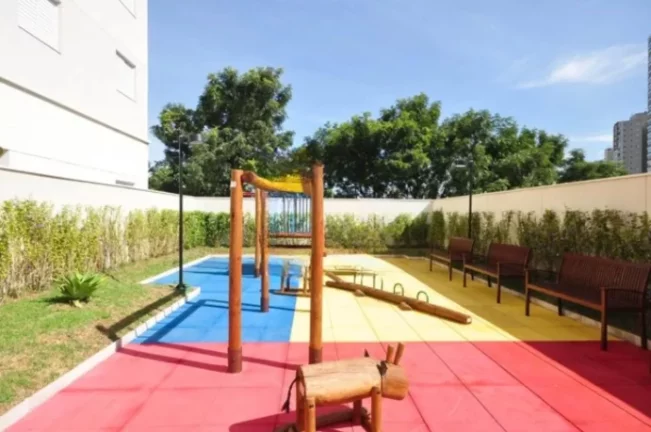 Imagem RESERVA MORUMBI - Apto de 56m² (Unidade Revenda), em excelente localização da Vila Andrade!