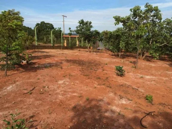 Imagem Lindo lote grande oportunidade de realizar o seu sonho.