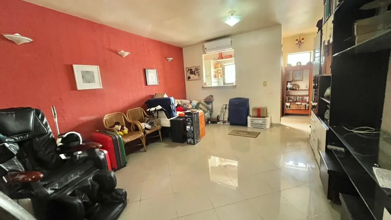 Imagem Cobertura com 4 Quartos à Venda, 444 m² em Gonzaga - Santos
