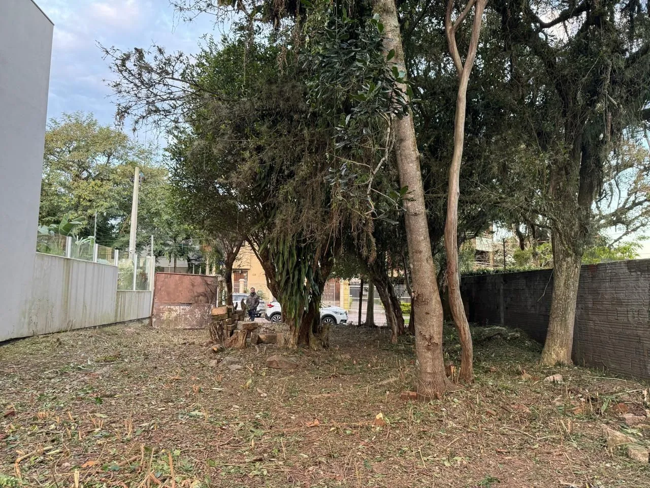 Imagem Terreno a venda em Ipanema