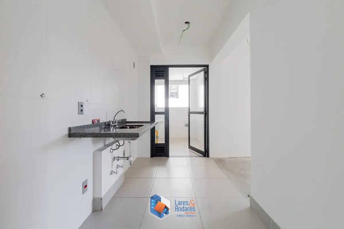 Imagem Apartamento para venda em Jardim Paulista com 2 quartos, sendo 2 suítes, 128m²