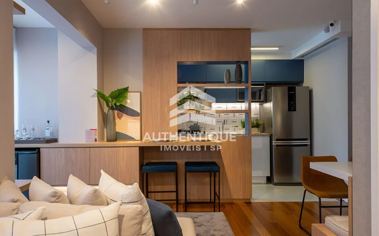 Imagem Modo Pompeia - Apartamento à venda em São Paulo/SP