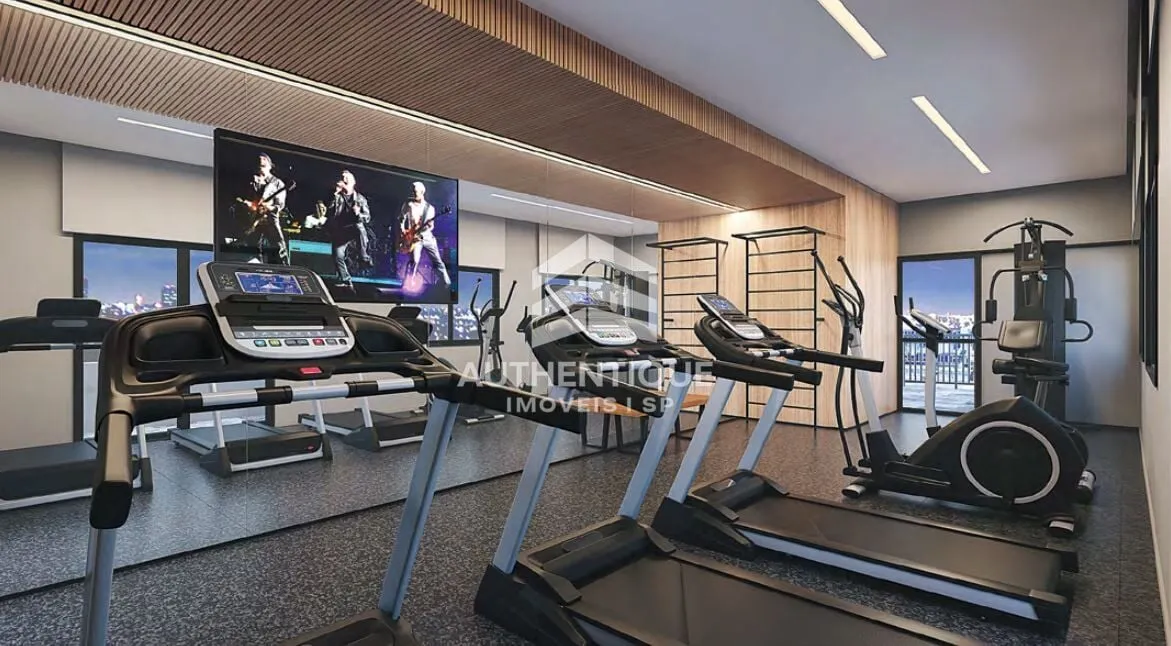 Imagem Ímpar 737 Home Boutique - Pinheiros - Apartamento à venda no bairro Pinheiros - São Paulo/SP, Zona Oeste