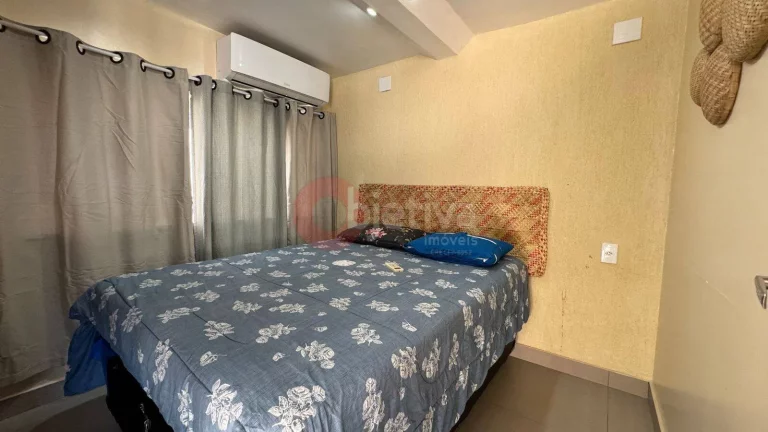 Imagem Cobertura duplex para venda, a 50 metros da Praia do Forte - Cabo Frio