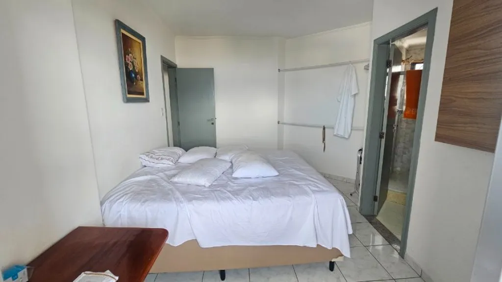 Imagem APARTAMENTO COM 141,00 m² - AVIAÇÃO - PRAIA GRANDE SP