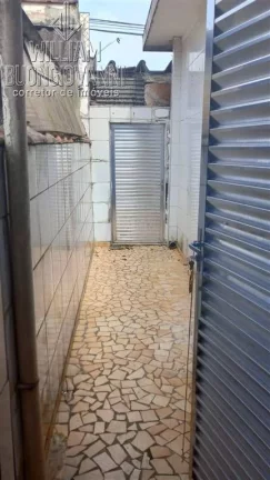 Imagem Apartamento à Venda em Guilhermina, Praia Grande - SP