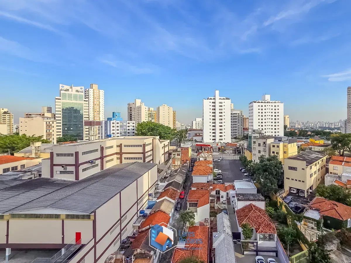 Imagem Apartamento para venda em Santana com 4 quartos, sendo 1 suíte, 179m²