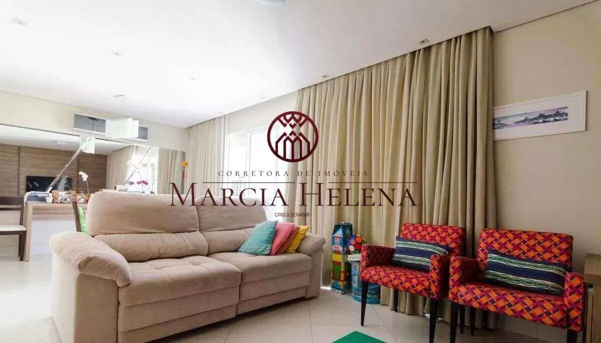 Imagem Apartamento à venda, no Edifício Vivere em Campinas, Parque das Flores, com 3 quartos, 108m2