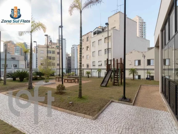 Imagem Lindo Apartamento Com 2 Dormitórios e 2 Vagas à Venda Próximo da Aclimação!