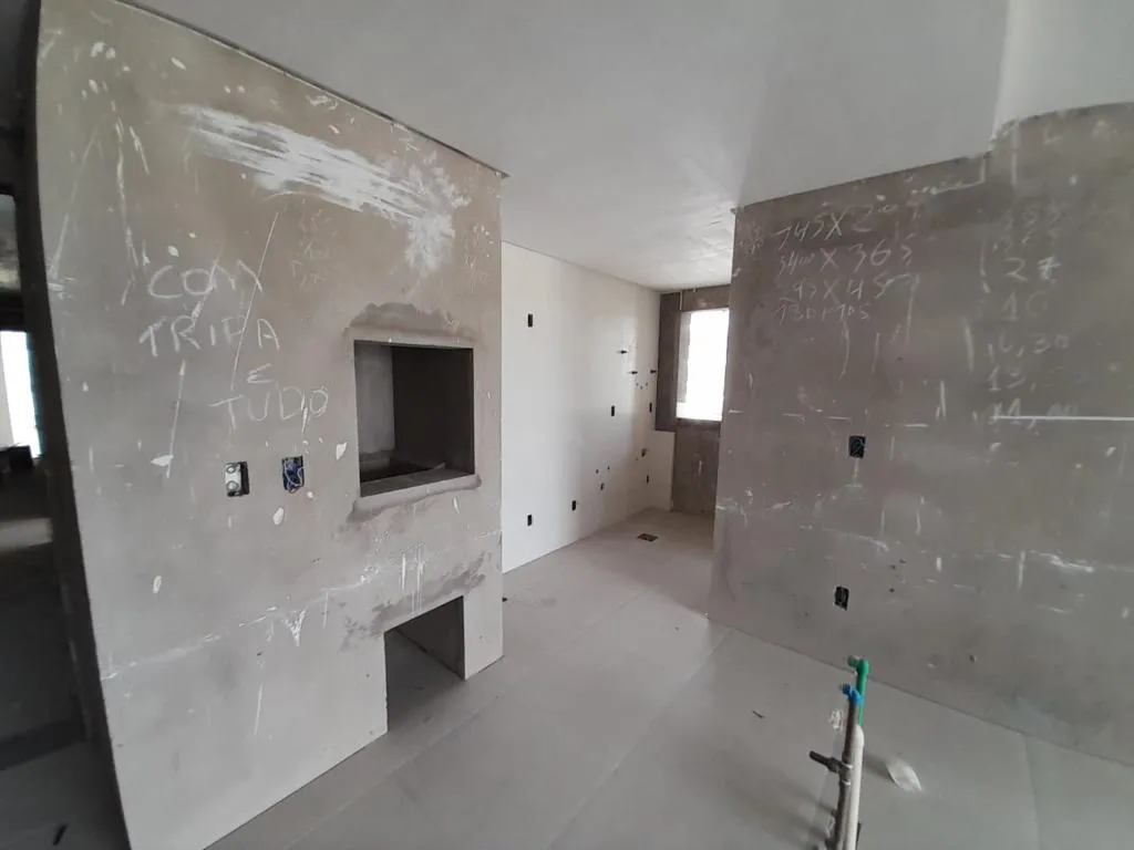 Imagem Apartamento 2 Dormitórios - Bairro Centro
