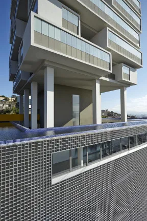 Imagem Apartamento com 2 Quartos à Venda, 123 m² em Vila Ipojuca - São Paulo