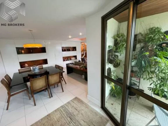 Imagem jardim oceanico barra da tijuca