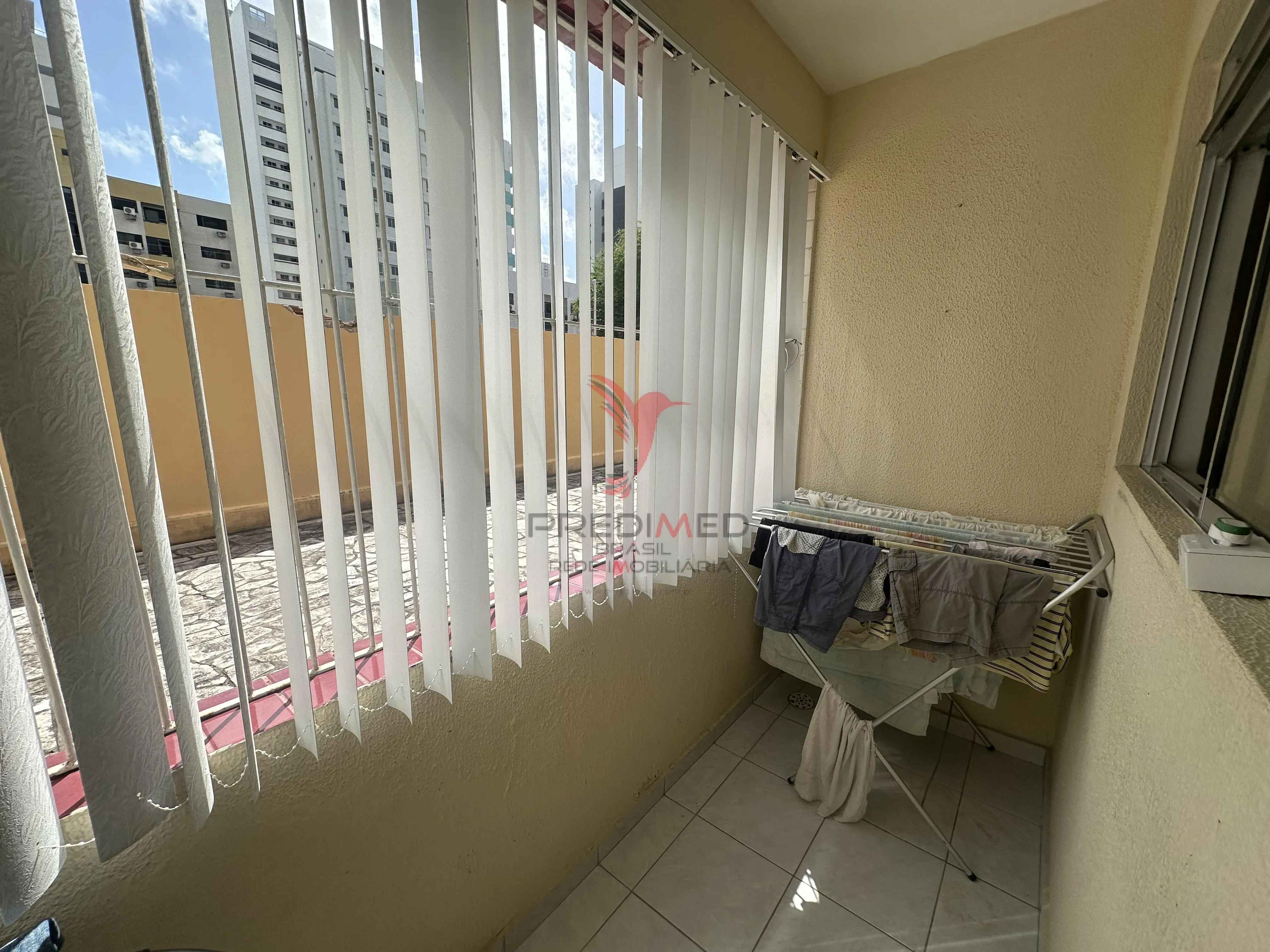 Imagem Vende apartamento de 3 Quartos no melhor localização do Bessa, próximo ao Parque Paraíba