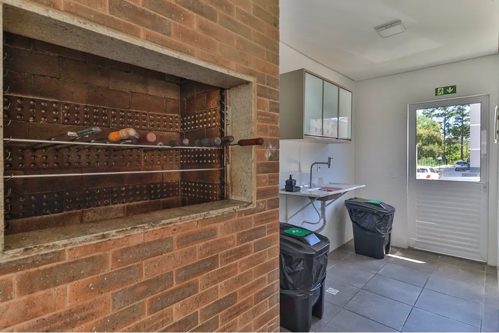 Imagem Apartamento em Restinga