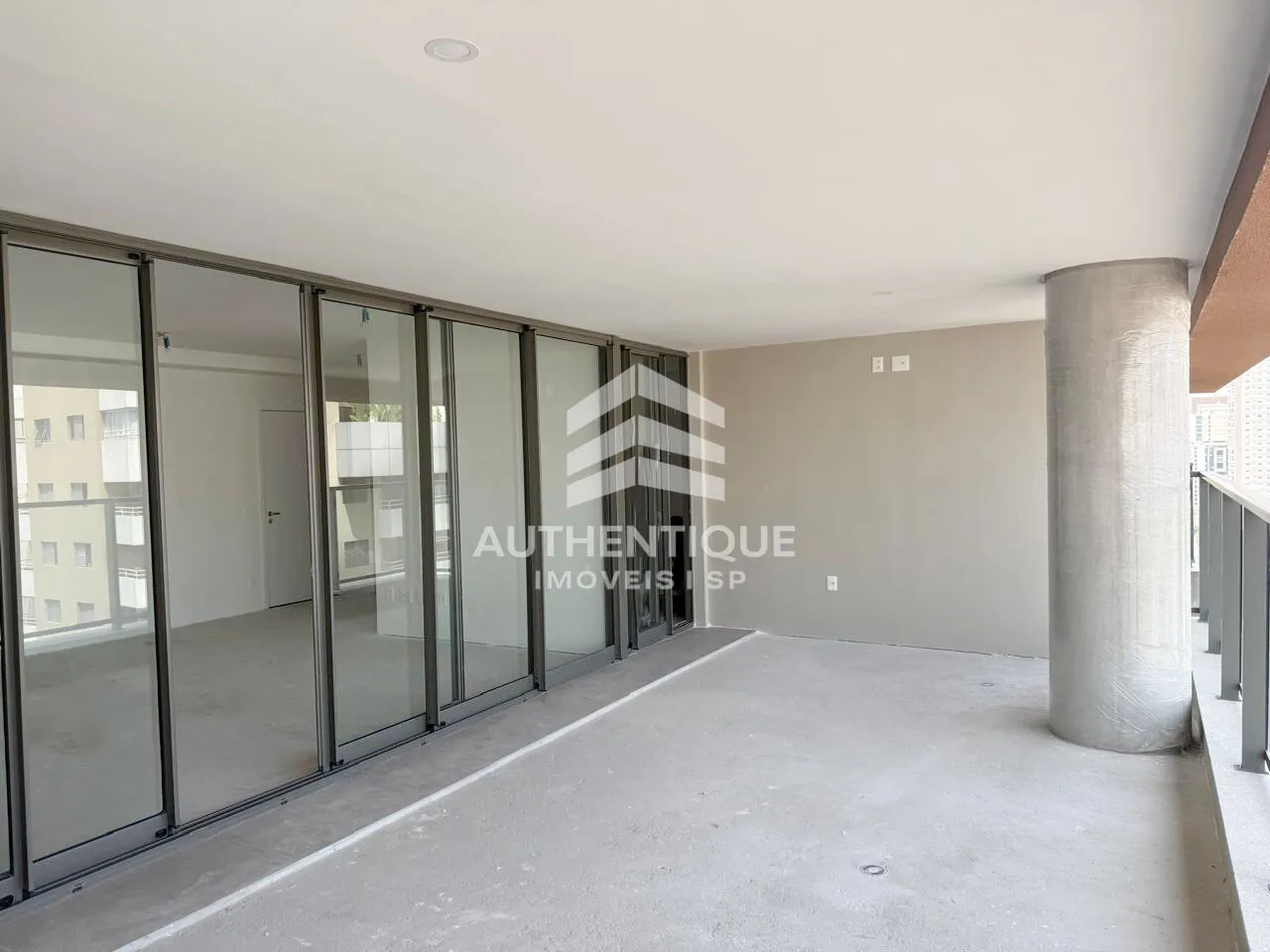 Imagem PORTUGAL 587 BROOKLIN - Apartamento à venda no bairro Brooklin - São Paulo/SP, Zona Sul