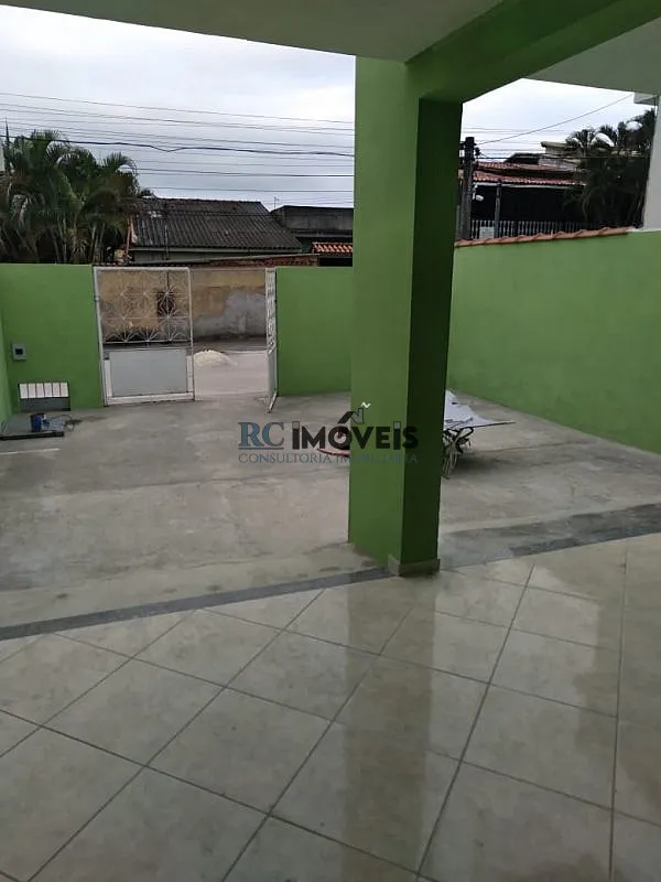 Imagem Casa a Venda no bairro Nova Cidade - Itaboraí, RJ