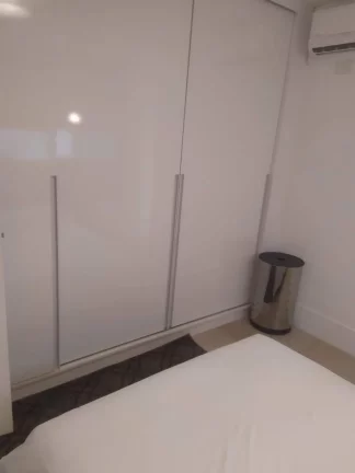 Imagem Apartamento para LOCAÇÃO em Jardim Europa - Edifício Mário Ferraz 50m²