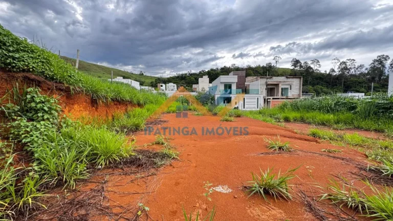 Foto do imóvel Lote de 240m² no Bairro Cidade Verde! em Rua Tico Tico