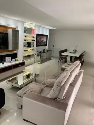 Imagem Apartamento Alto Padrão à venda em Sorocaba/SP