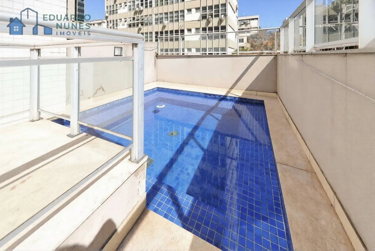 Imagem Apartamento com 3 Quartos - Localização Privilegiada. Bairro Boa Viagem!!!