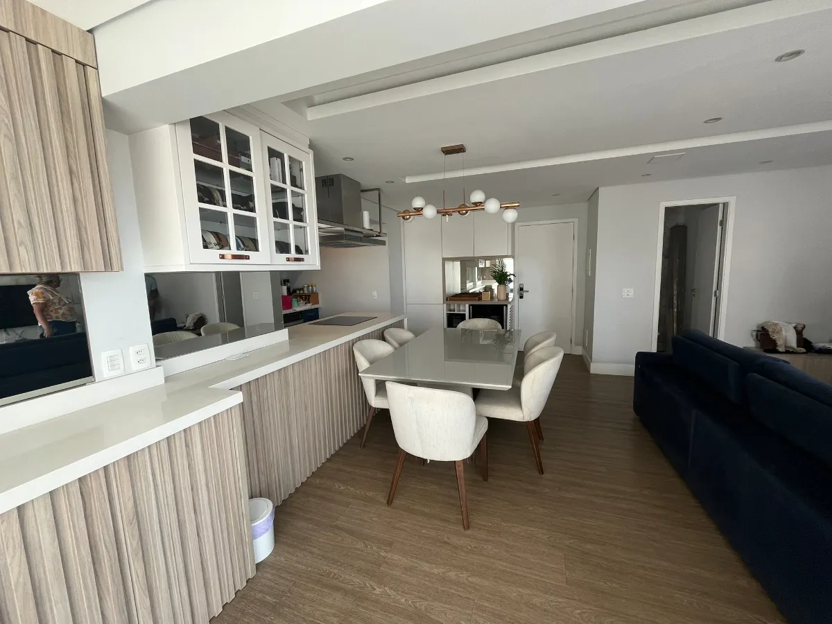 Imagem Apartamento para venda em Mooca com 3 quartos, sendo 1 suíte, 78m2