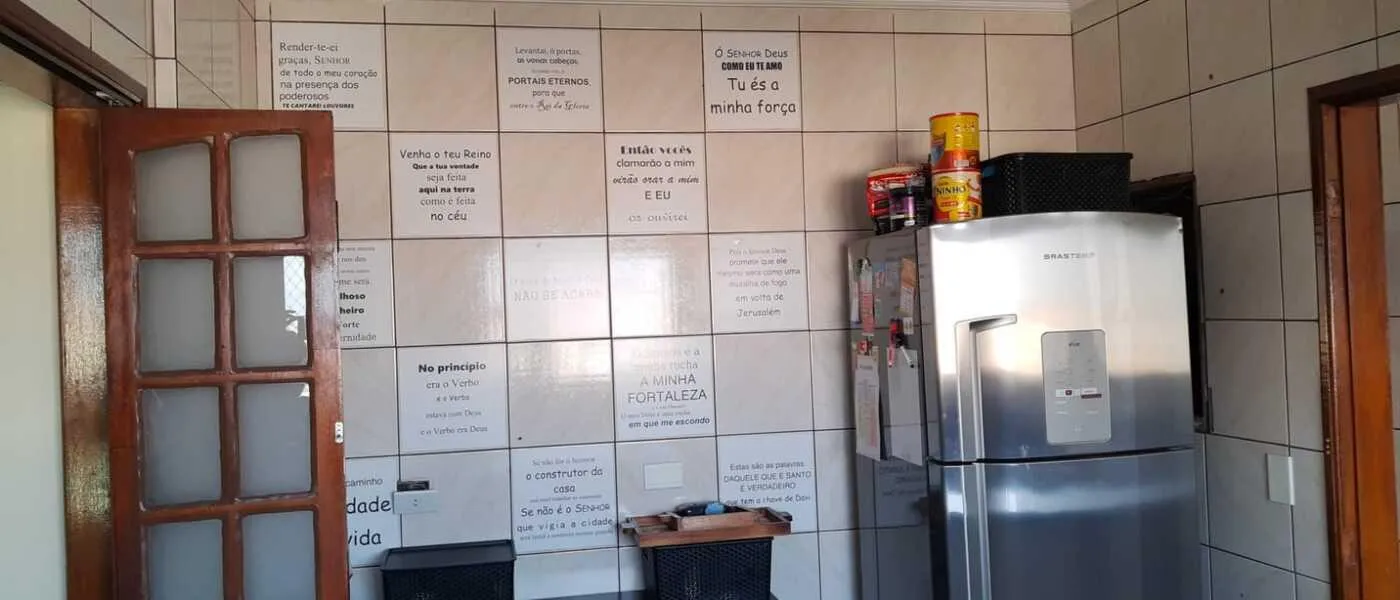 Imagem Apartamento para Venda em Santo André / SP no bairro Parque das Nações