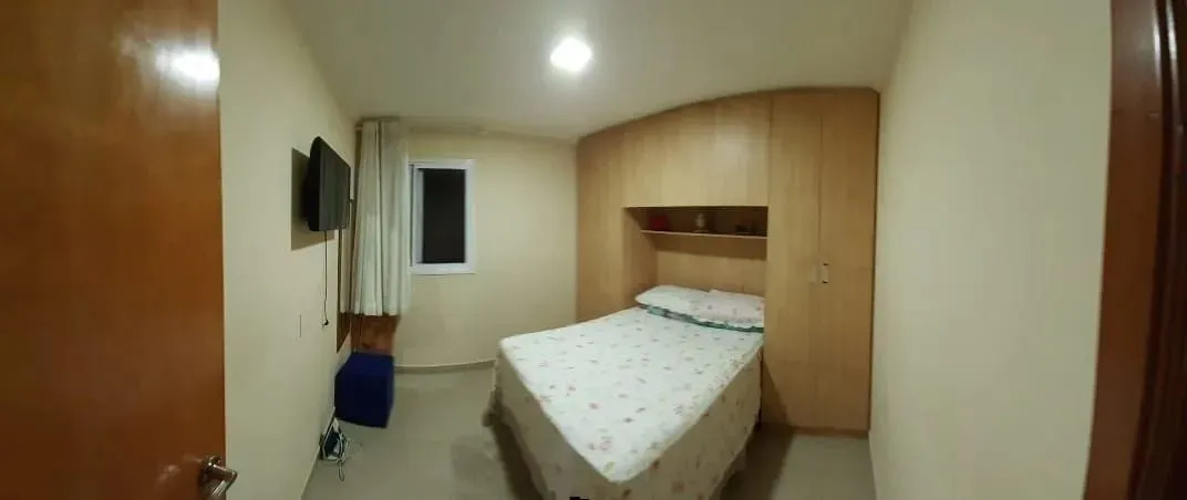 Imagem VENDO LINDO APARTAMENTO NO BAIRRO AMERICANÓPOLIS!
