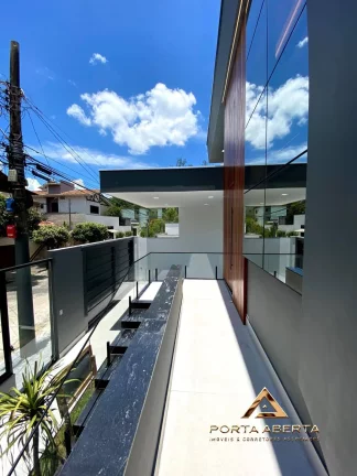 Imagem Casa 3 Quartos, sendo 1 suite (unica no lote) Bom Retiro - COD 965