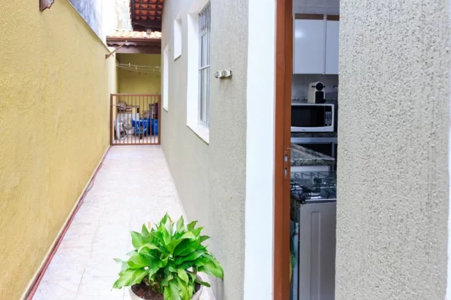 Imagem Casa cidade nova jundiai
