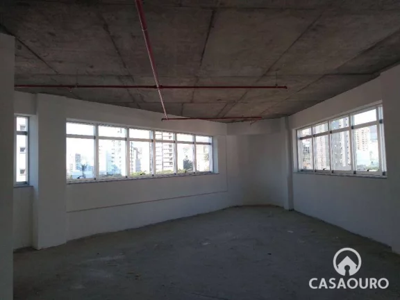 Imagem Andar Corporativo, 183 m² - venda por R$ 2.287.000,00 ou aluguel por R$ 13.603,00/mês - Lourdes - Belo Horizonte/MG