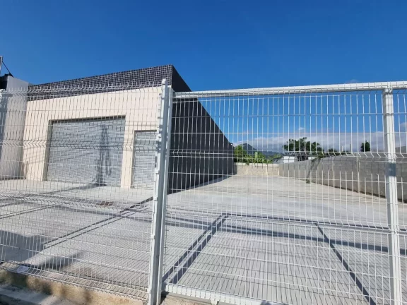 Foto do imóvel PONTO COMERCIAL em RIO DE JANEIRO - RJ, GUARATIBA