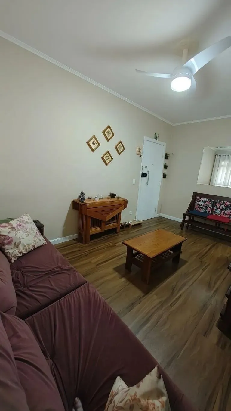 Imagem Apartamento a venda|edificio rosemar| 2 quartos 1 suite| 1 vaga| osvaldo cruz - são caetano do sul -sp