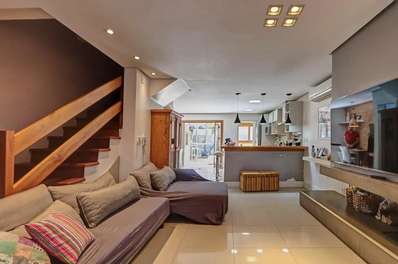 Imagem Casa de Condomínio em Vila Nova