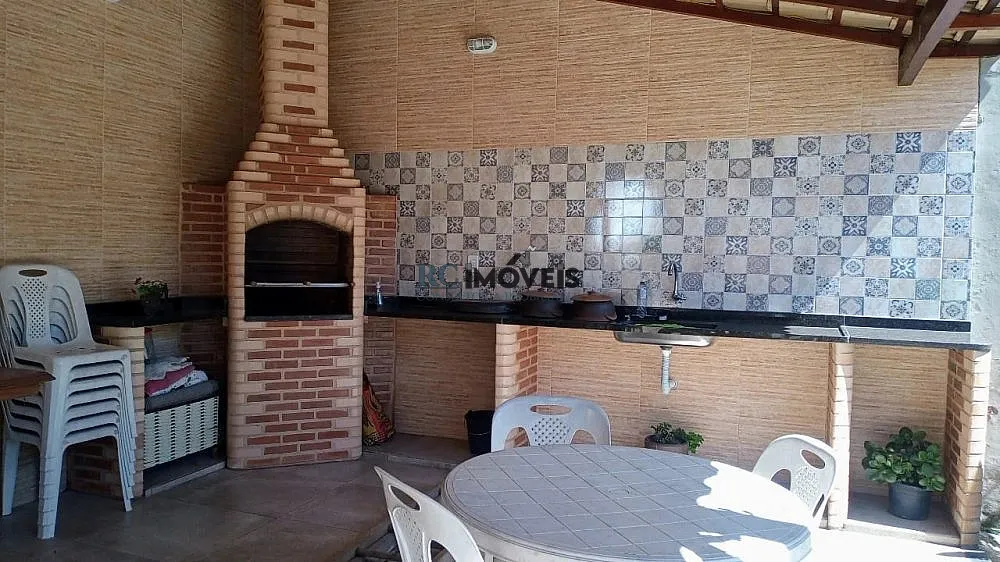 Imagem Casa a Venda no bairro Pacheco - São Gonçalo, RJ