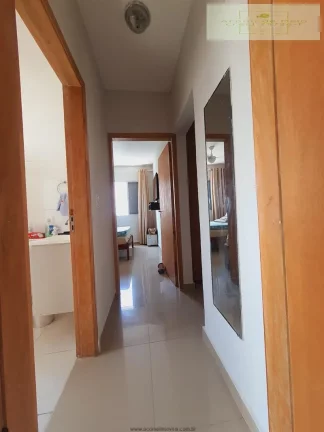 Imagem Apartamentos no Litoral para venda em Praia Grande no bairro Aviação