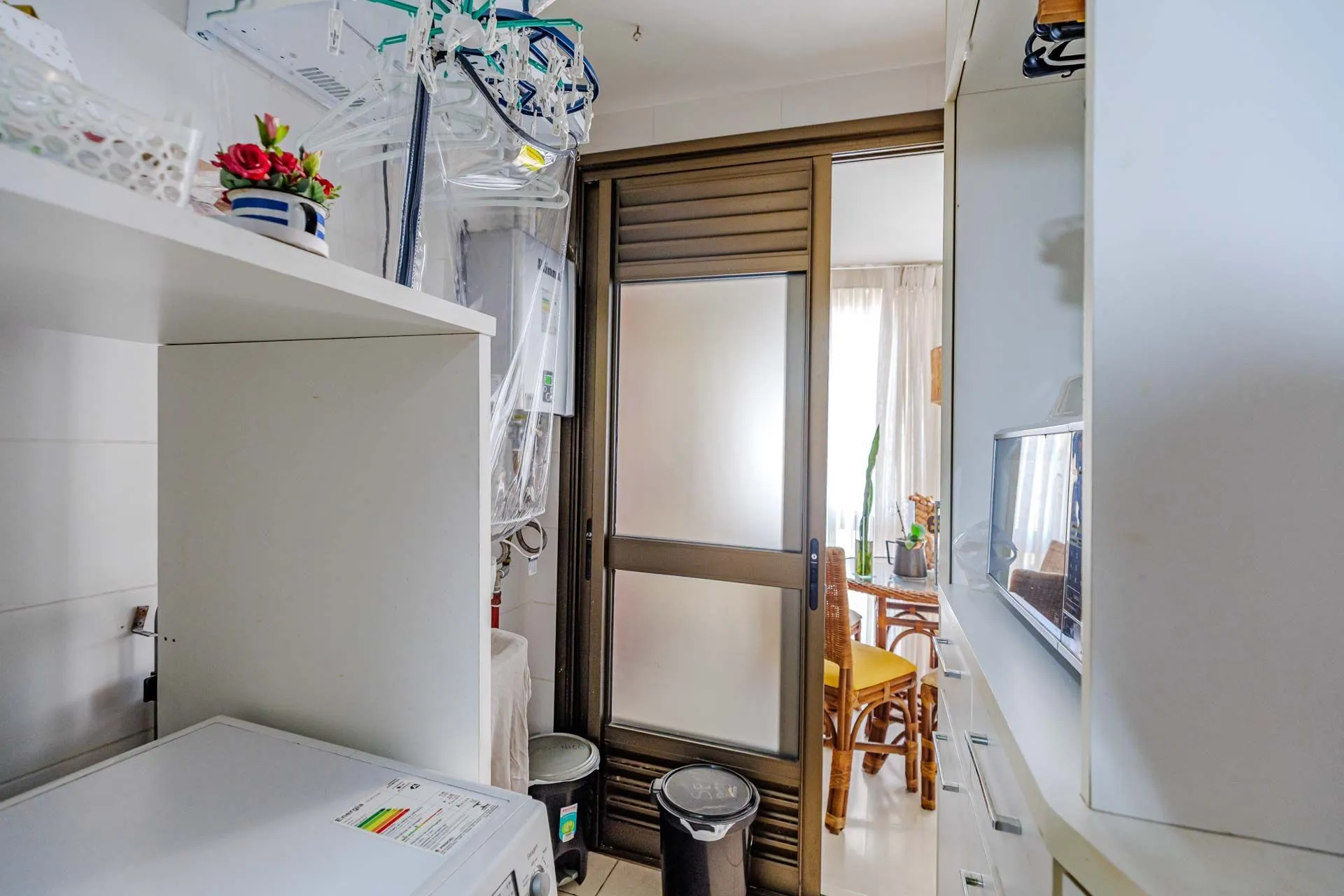 Imagem Apartamento para Venda - 93.43m², 3 dormitórios, sendo 1 suites, 1 vagas - Teresópolis