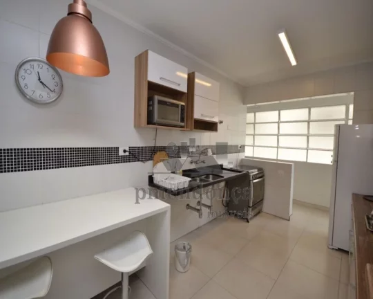 Imagem Apartamento 3 quartos, 2 vagas, 152 m²