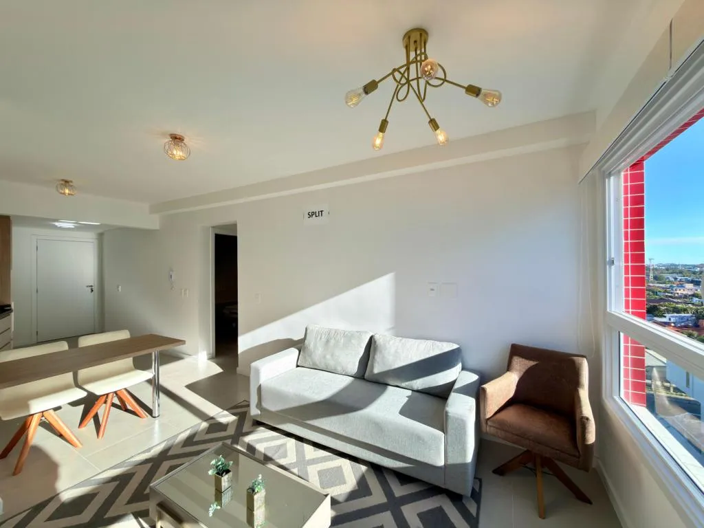Imagem Apartamento 2 Dormitórios - Bairro Navegantes