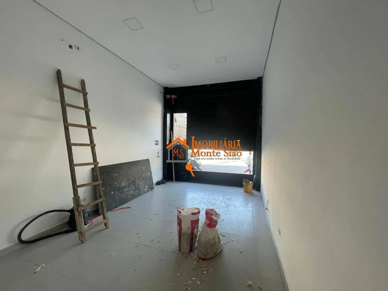 Imagem Sala para alugar, 36 m² por R$ 3.850,00/mês - Vila Progresso - Guarulhos/SP