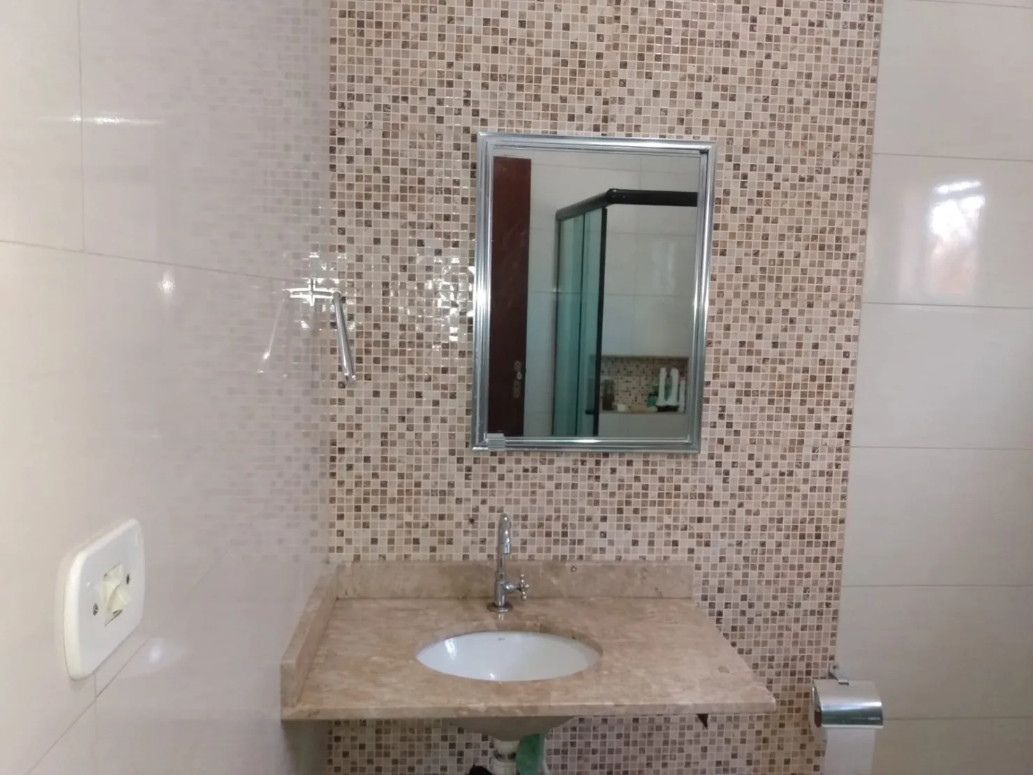 Imagem Casa à venda 4 Quartos, 6 Vagas, 250M², Parque São Cristóvão, Taubaté - SP