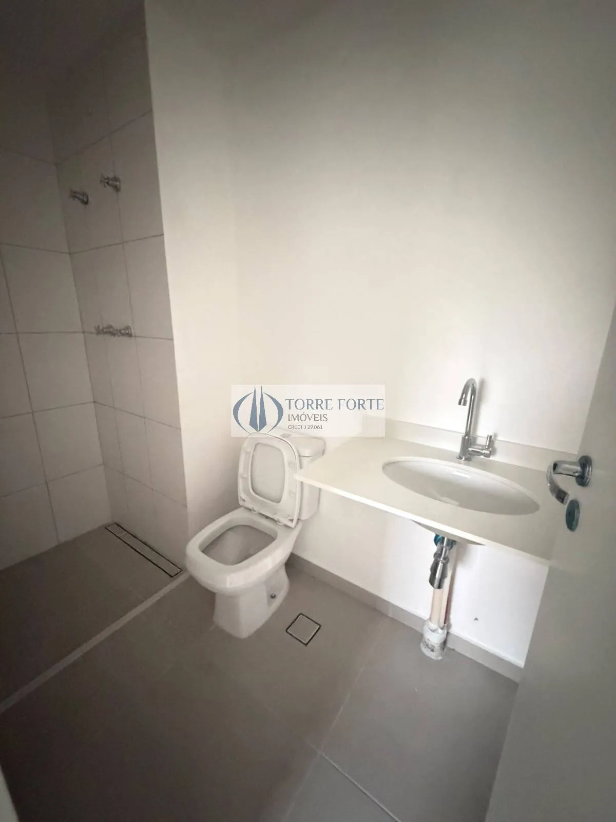Imagem Apartamento novo, 33,6m² 1 dormitório 1 vaga de garagem, na Vila Leopoldina