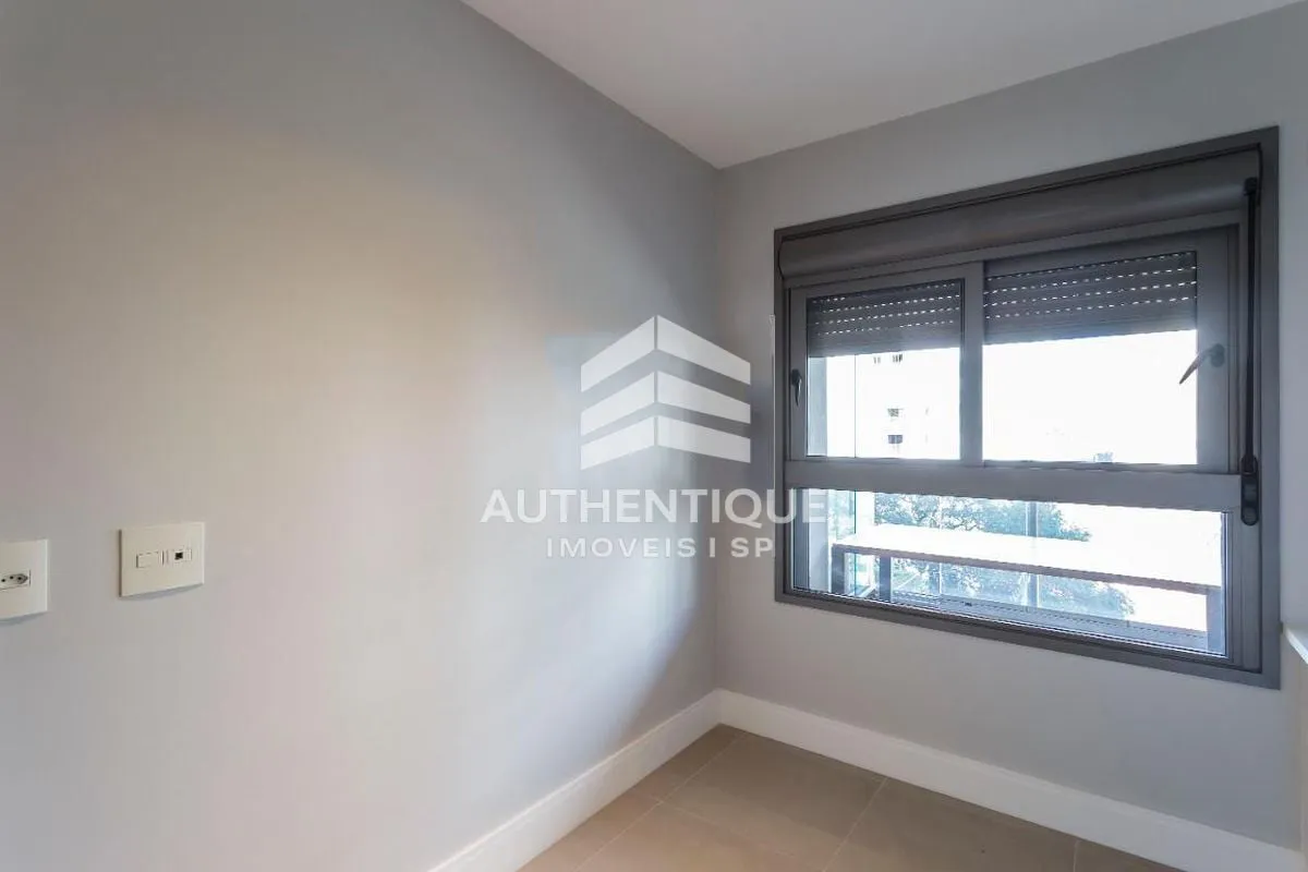 Imagem CHEZ VOUS MOEMA - Apartamento no bairro Moema à venda