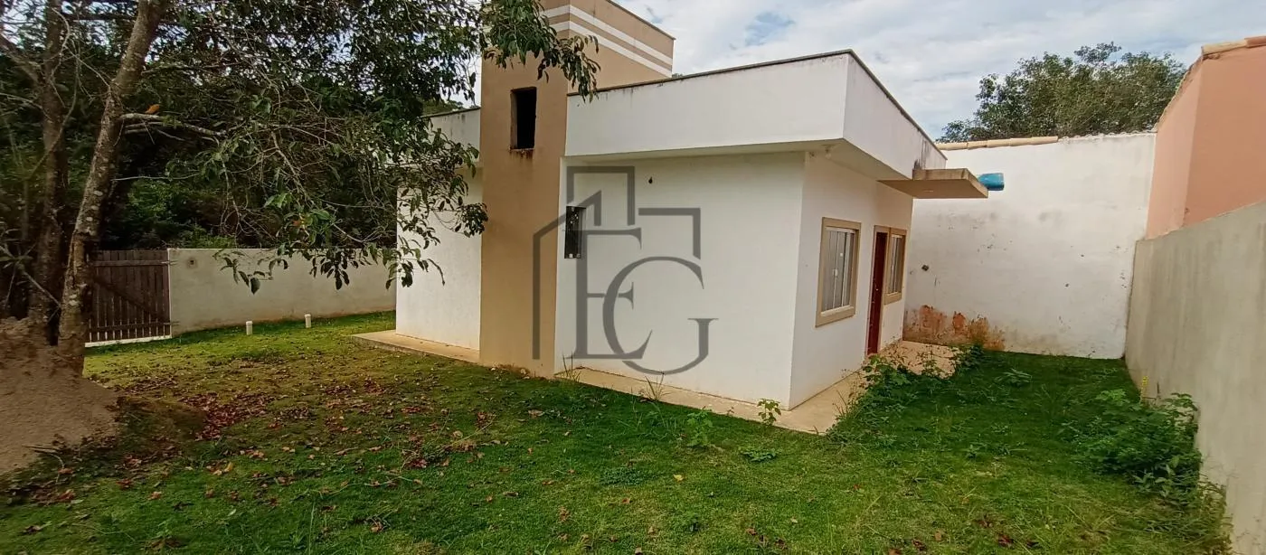 Imagem Casa para Venda em Saquarema, Bonsucesso (Bacaxá), 2 dormitórios, 1 banheiro, 1 vaga