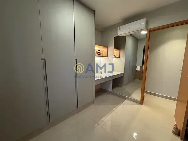 Imagem Apartamento para Locação 3 Quartos, 1 Suite, 2 Vagas, 77M², Setor Bueno, Goiânia - GO | Residencial Vaca Brava 53