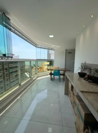 Foto do imóvel VENHA CONHECER E SE ENCANTAR COM ESSE MARAVILHOSO APARTAMENTO DE 04 SUÍTES NA PRAIA DA COSTA EM VILA VELHA/ES!