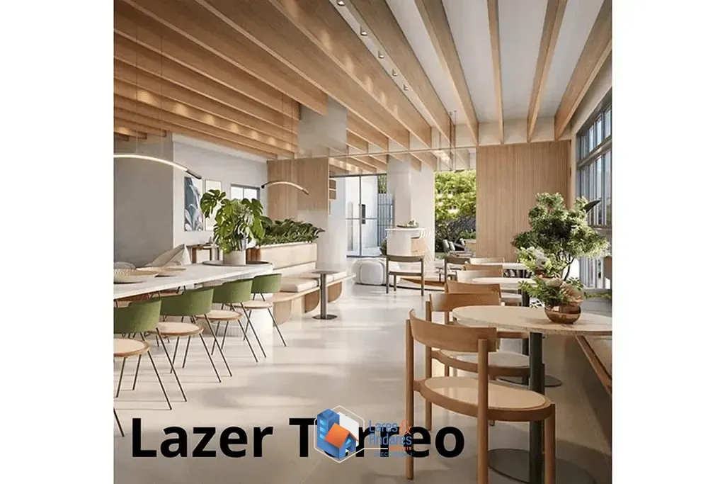 Imagem Apartamento à venda 1 Quarto 23.75M² Itaim Bibi São Paulo - SP