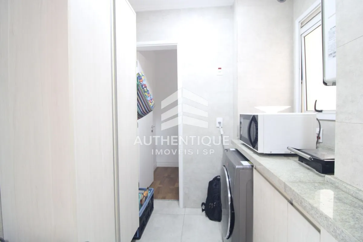 Imagem MAISON CLUNY - Apartamento à venda no bairro Vila Sofia - São Paulo/SP, Zona Sul