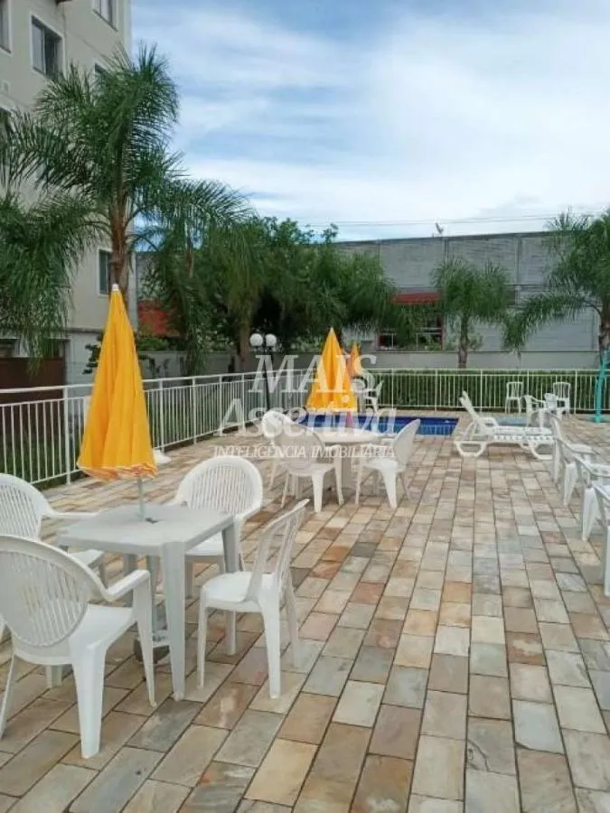 Imagem Apartamento para Venda em São Leopoldo / RS no bairro Santos Dumont